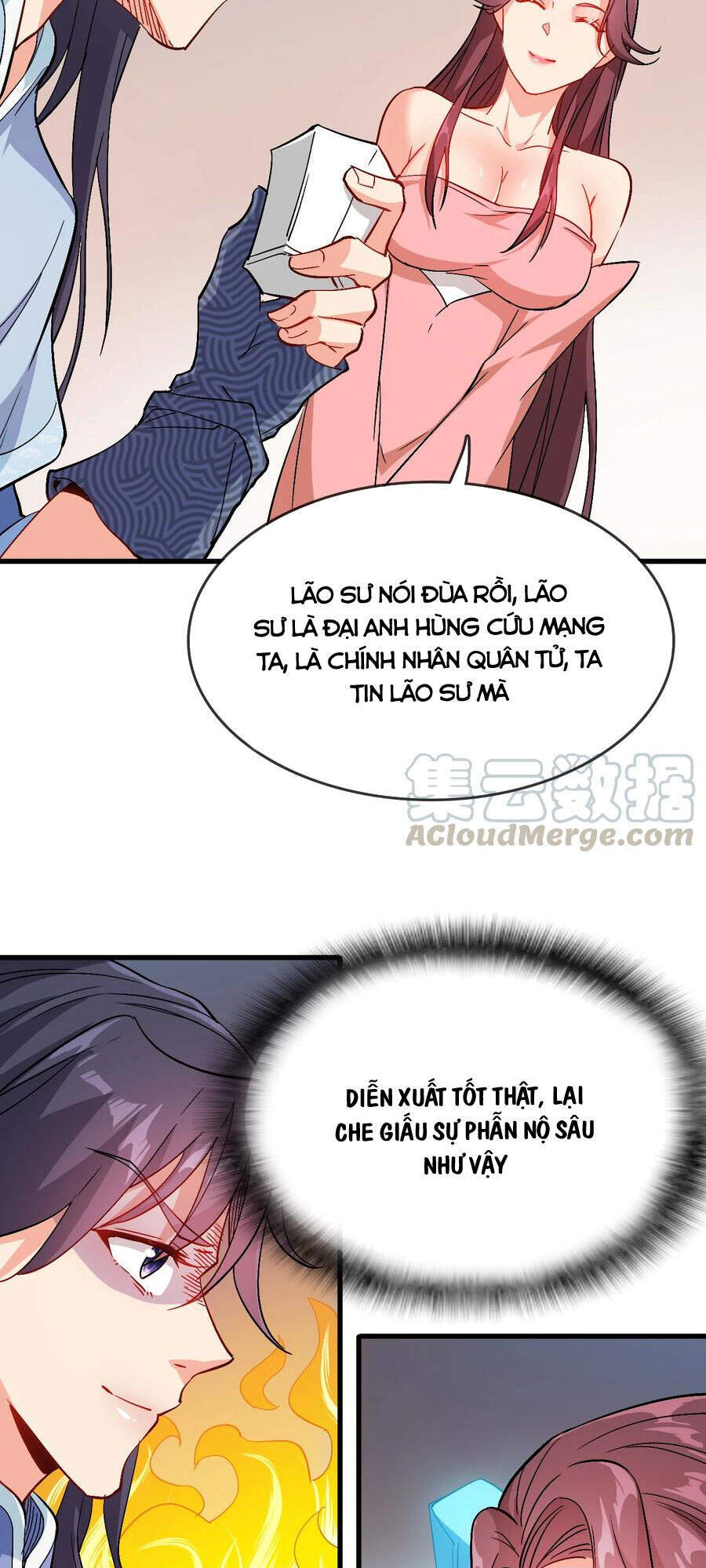 Anh Hùng Bàn Phím Tu Tiên Chapter 35 - 13