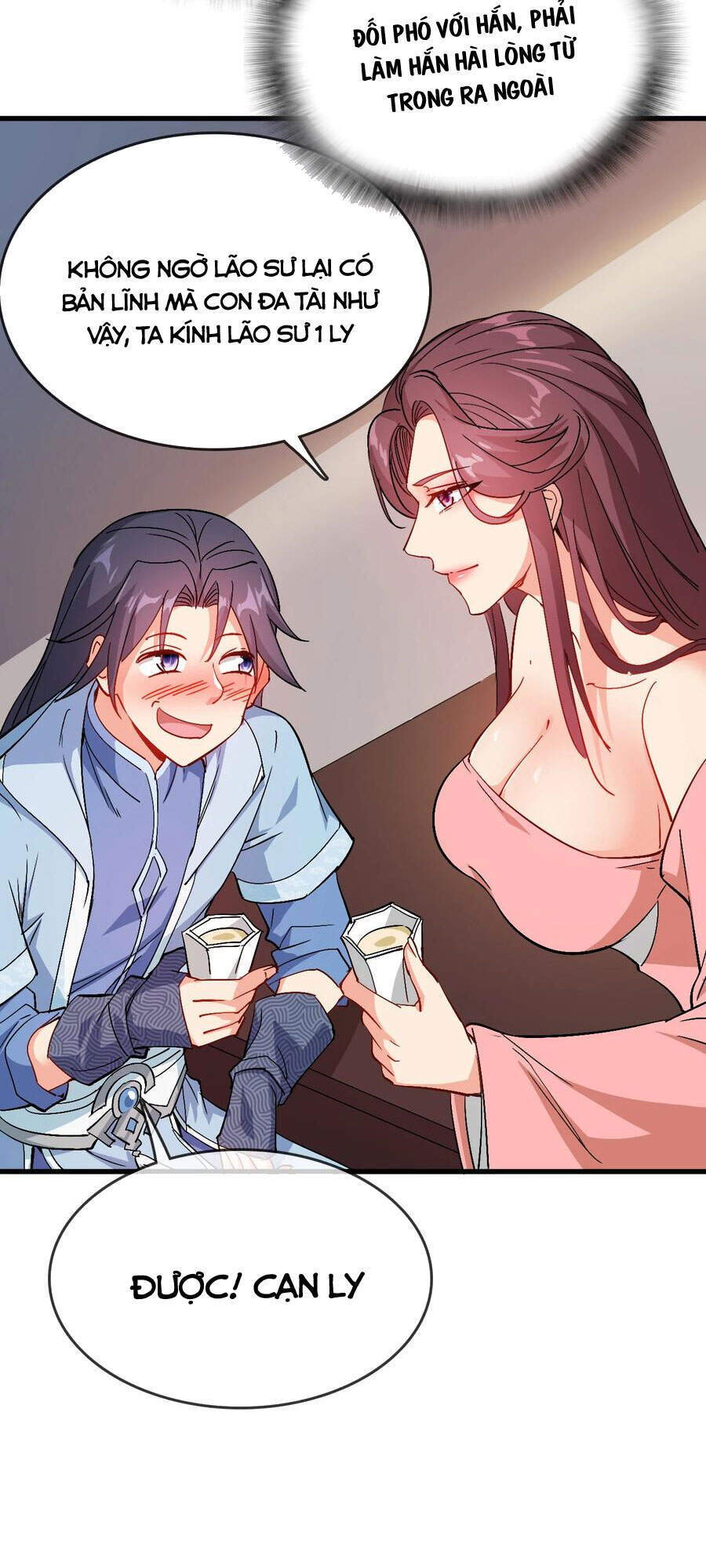 Anh Hùng Bàn Phím Tu Tiên Chapter 35 - 15