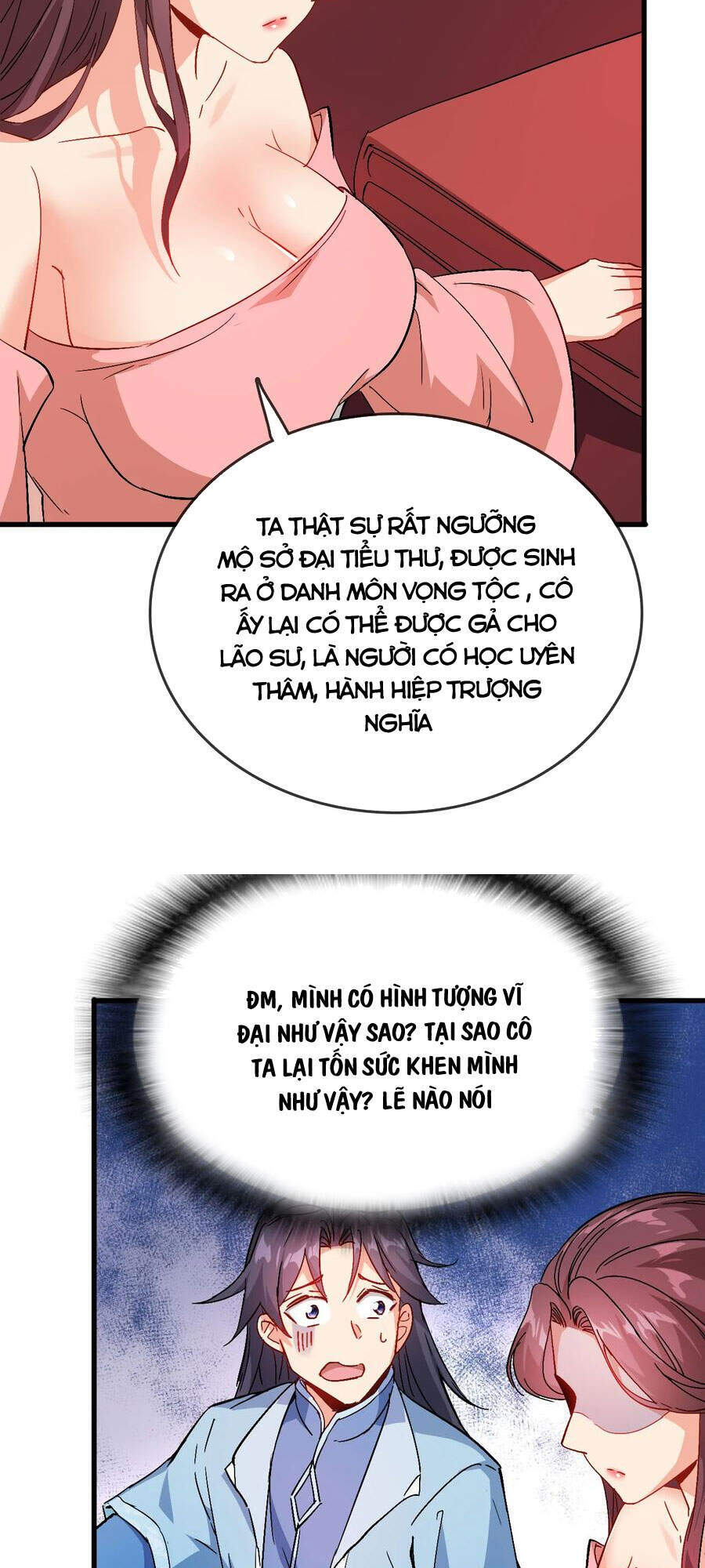 Anh Hùng Bàn Phím Tu Tiên Chapter 35 - 19