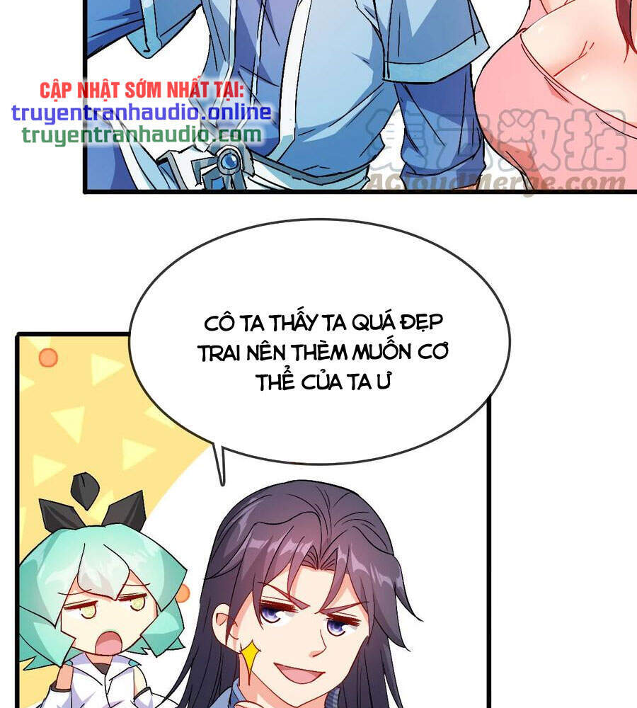 Anh Hùng Bàn Phím Tu Tiên Chapter 35 - 20