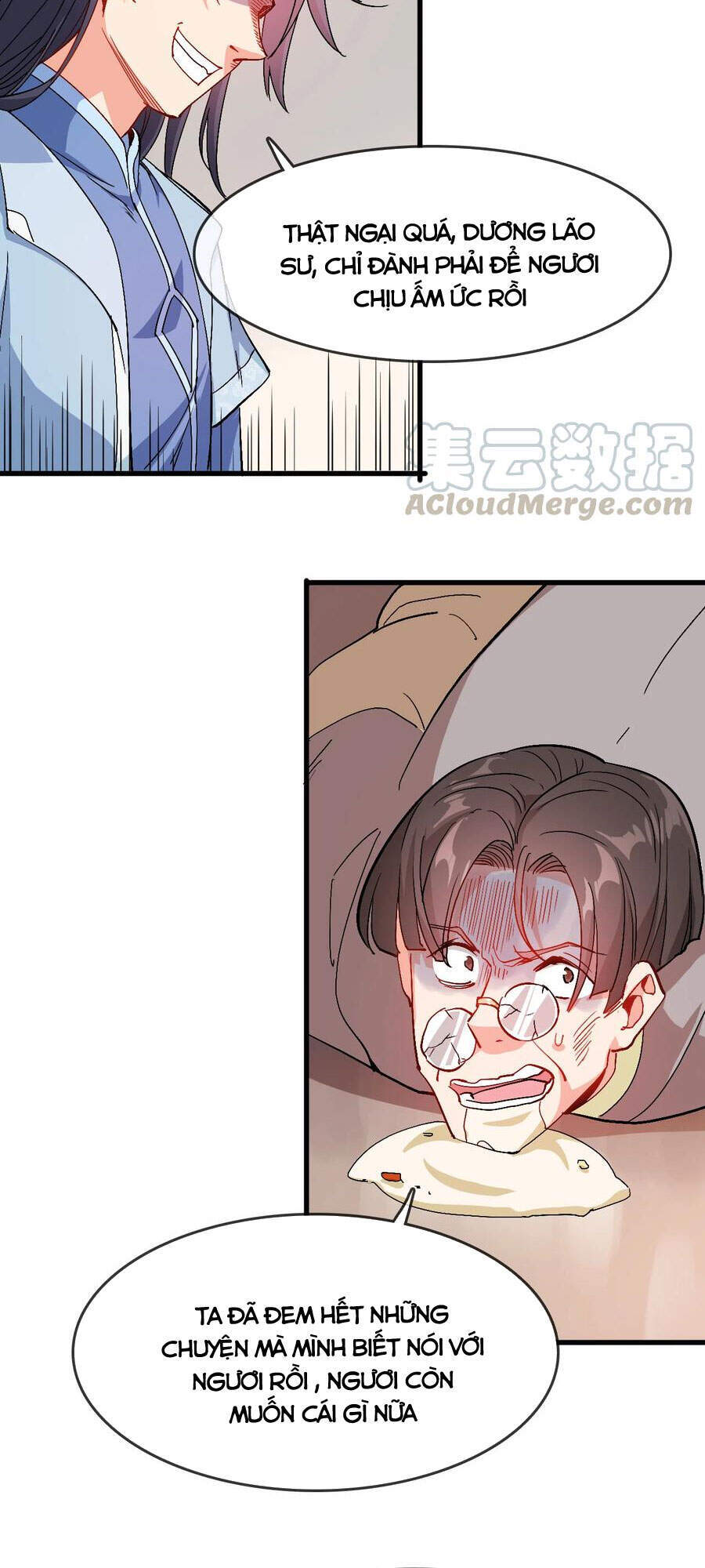 Anh Hùng Bàn Phím Tu Tiên Chapter 35 - 3