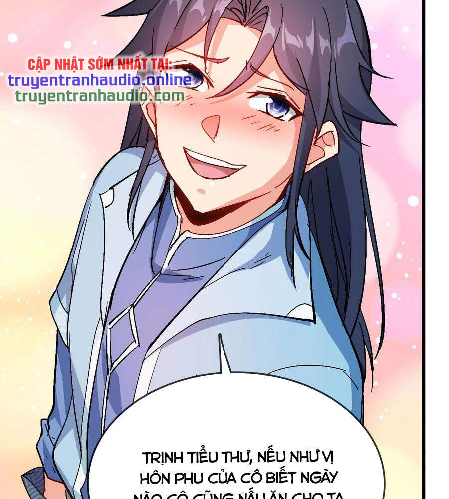 Anh Hùng Bàn Phím Tu Tiên Chapter 35 - 24