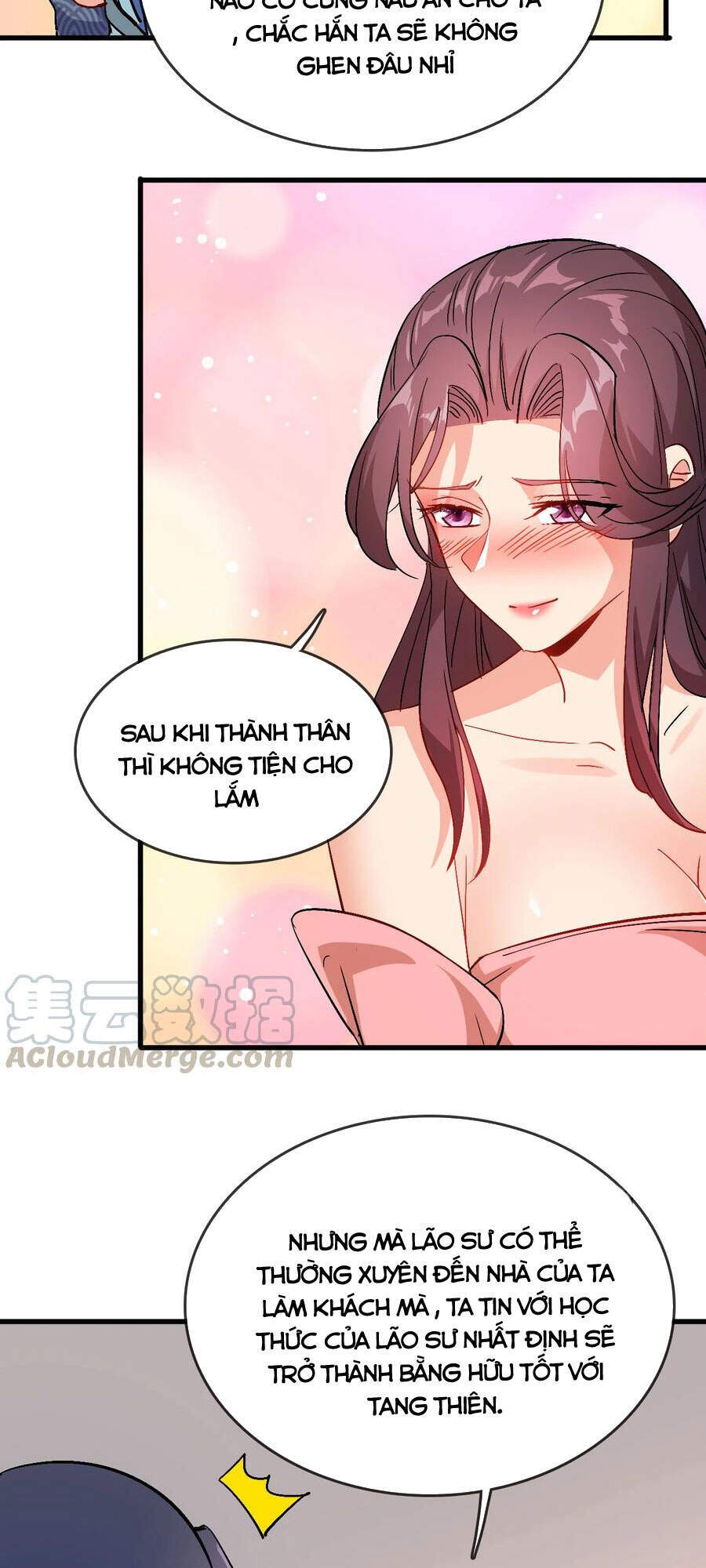 Anh Hùng Bàn Phím Tu Tiên Chapter 35 - 25