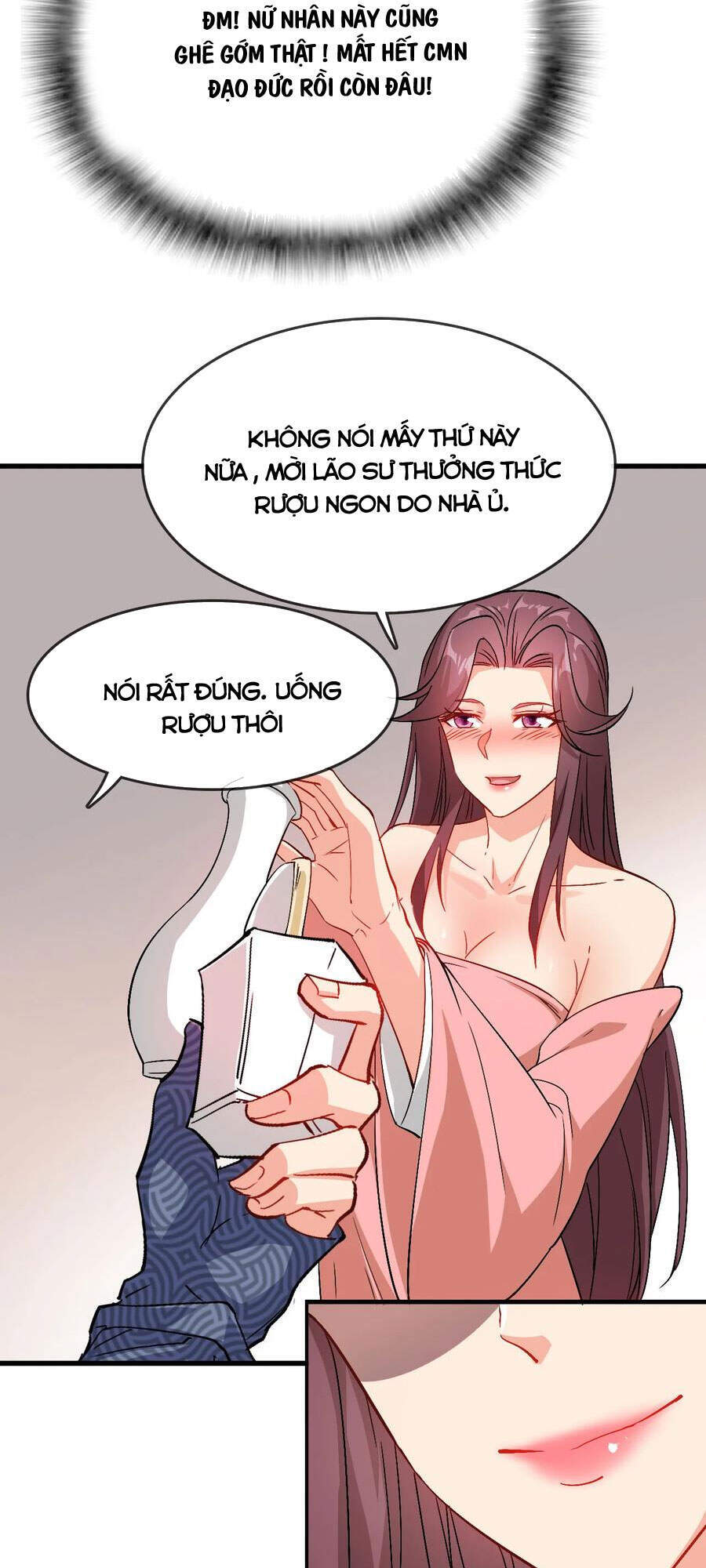 Anh Hùng Bàn Phím Tu Tiên Chapter 35 - 27