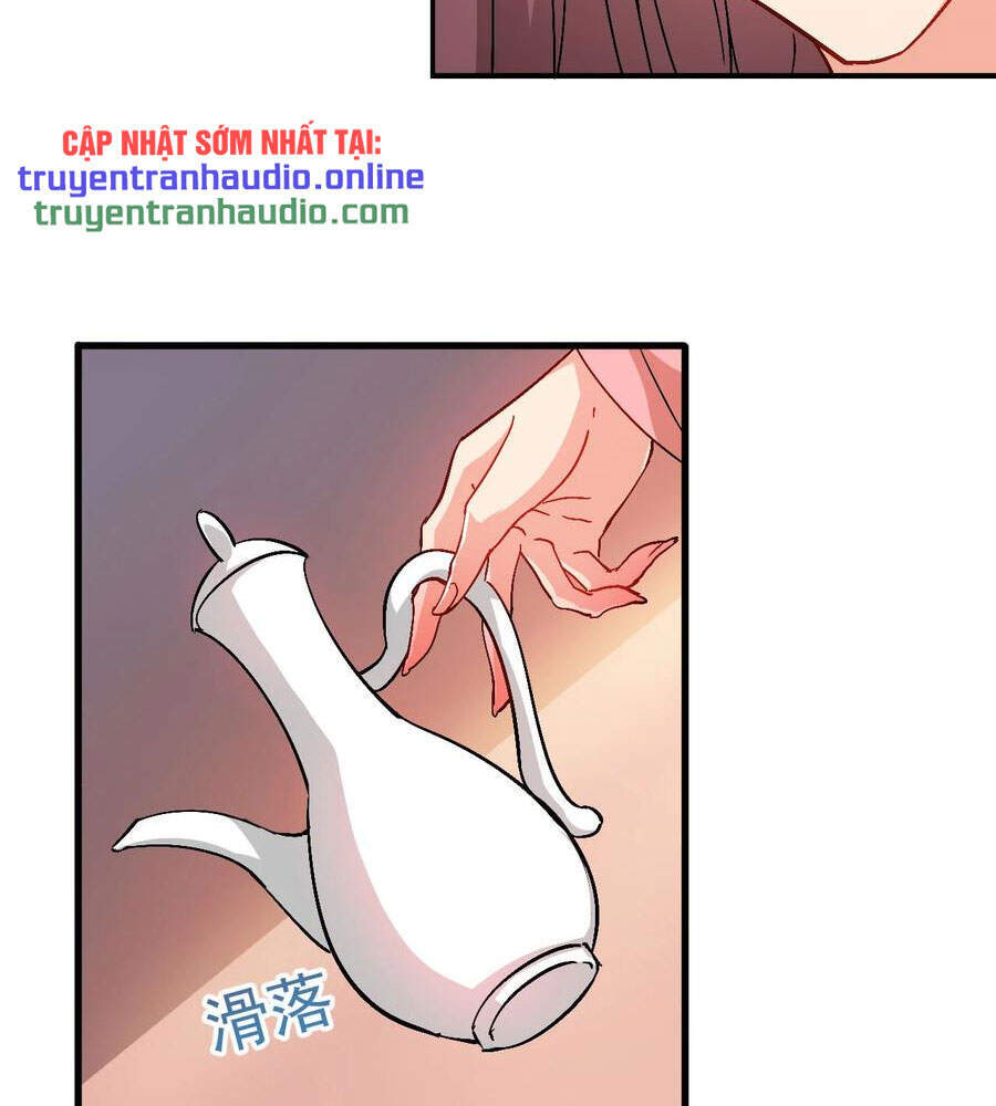 Anh Hùng Bàn Phím Tu Tiên Chapter 35 - 28