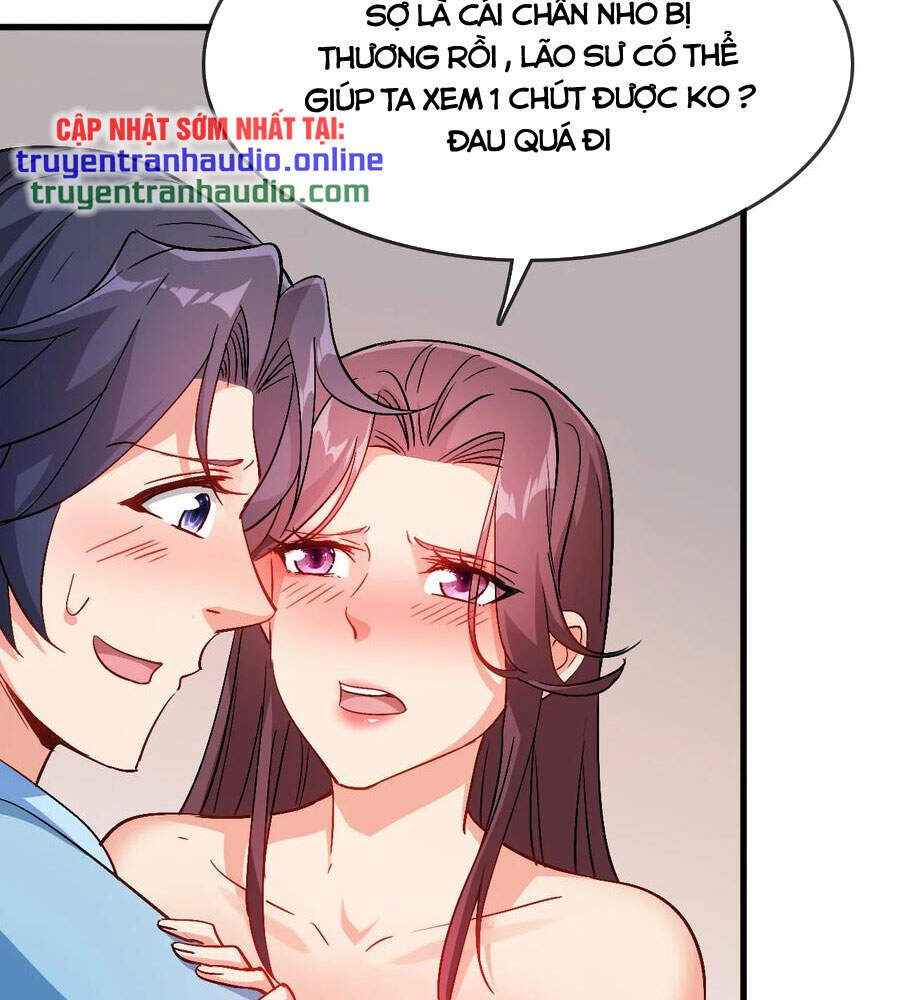 Anh Hùng Bàn Phím Tu Tiên Chapter 35 - 30
