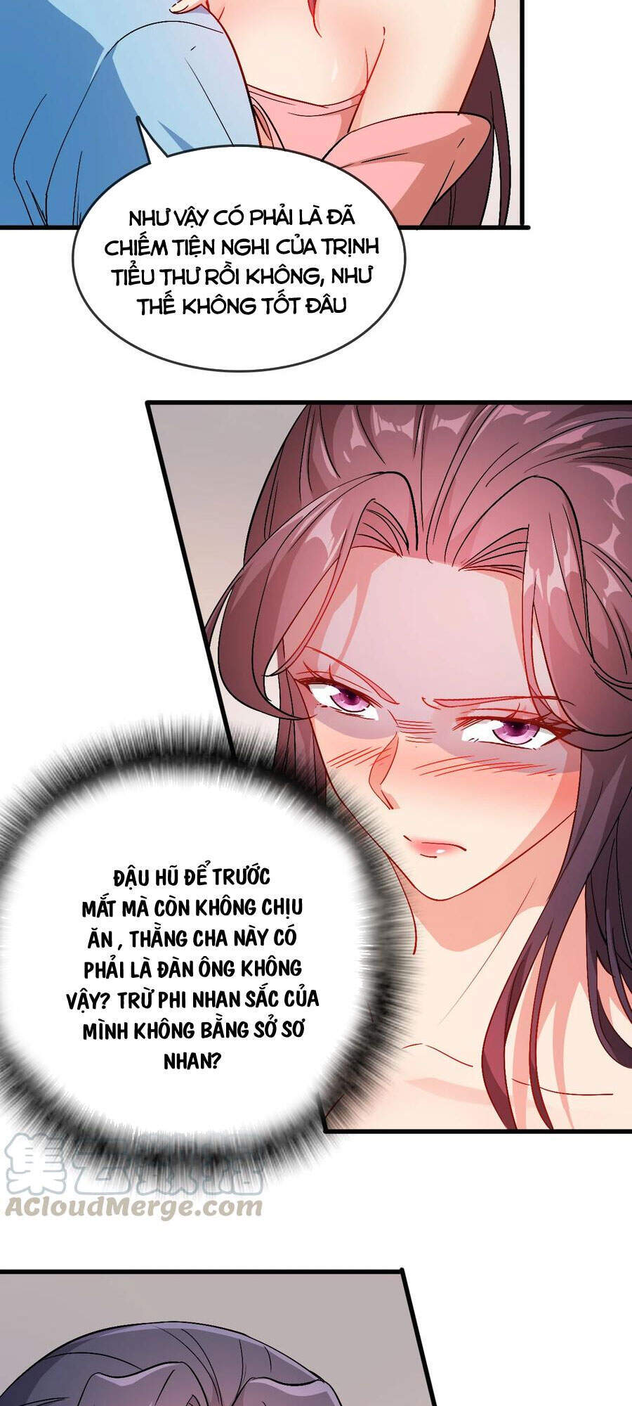 Anh Hùng Bàn Phím Tu Tiên Chapter 35 - 31