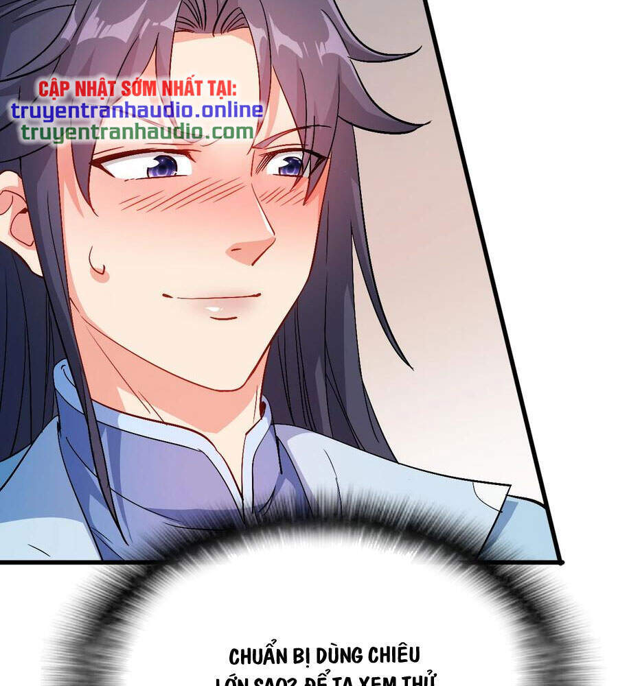 Anh Hùng Bàn Phím Tu Tiên Chapter 35 - 32