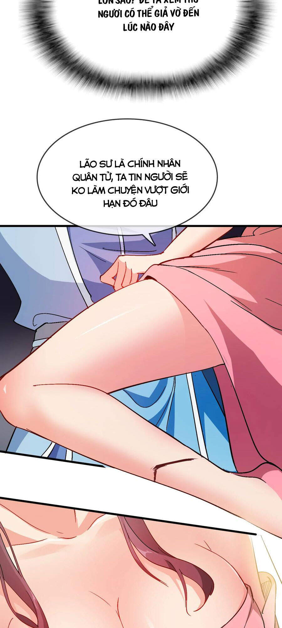 Anh Hùng Bàn Phím Tu Tiên Chapter 35 - 33