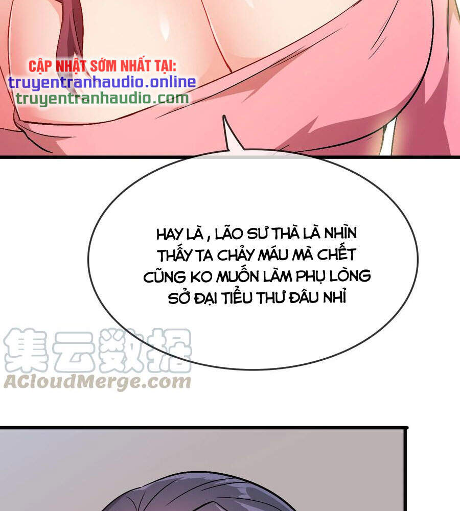 Anh Hùng Bàn Phím Tu Tiên Chapter 35 - 34