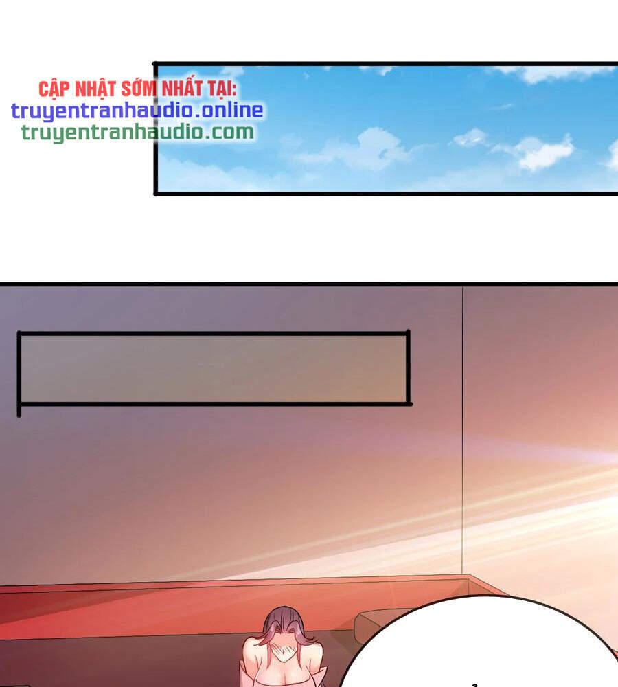 Anh Hùng Bàn Phím Tu Tiên Chapter 35 - 36