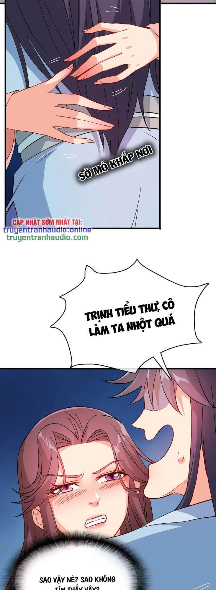 Anh Hùng Bàn Phím Tu Tiên Chapter 35 - 45