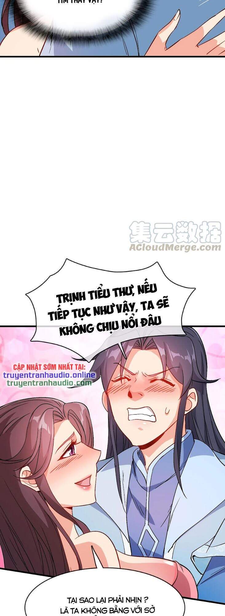 Anh Hùng Bàn Phím Tu Tiên Chapter 35 - 46