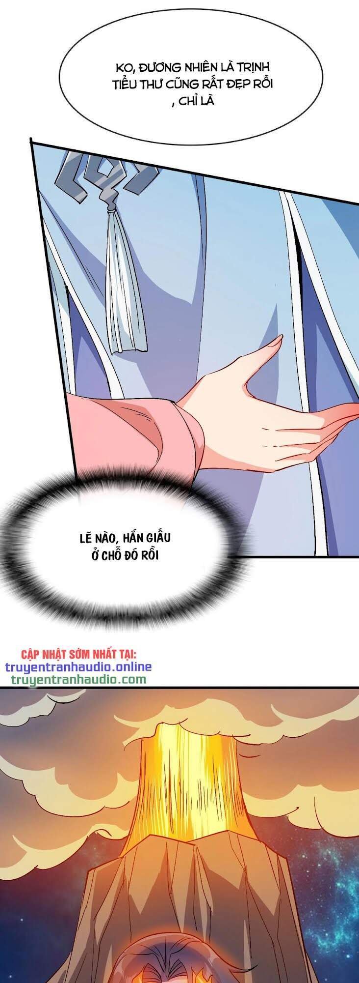 Anh Hùng Bàn Phím Tu Tiên Chapter 35 - 48