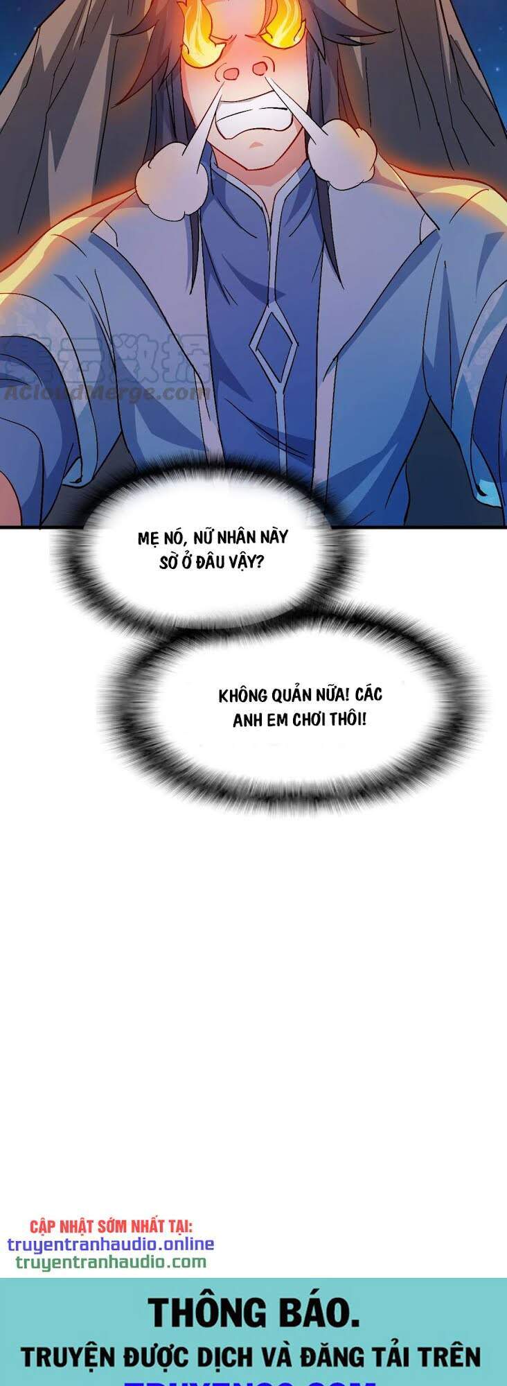 Anh Hùng Bàn Phím Tu Tiên Chapter 35 - 49