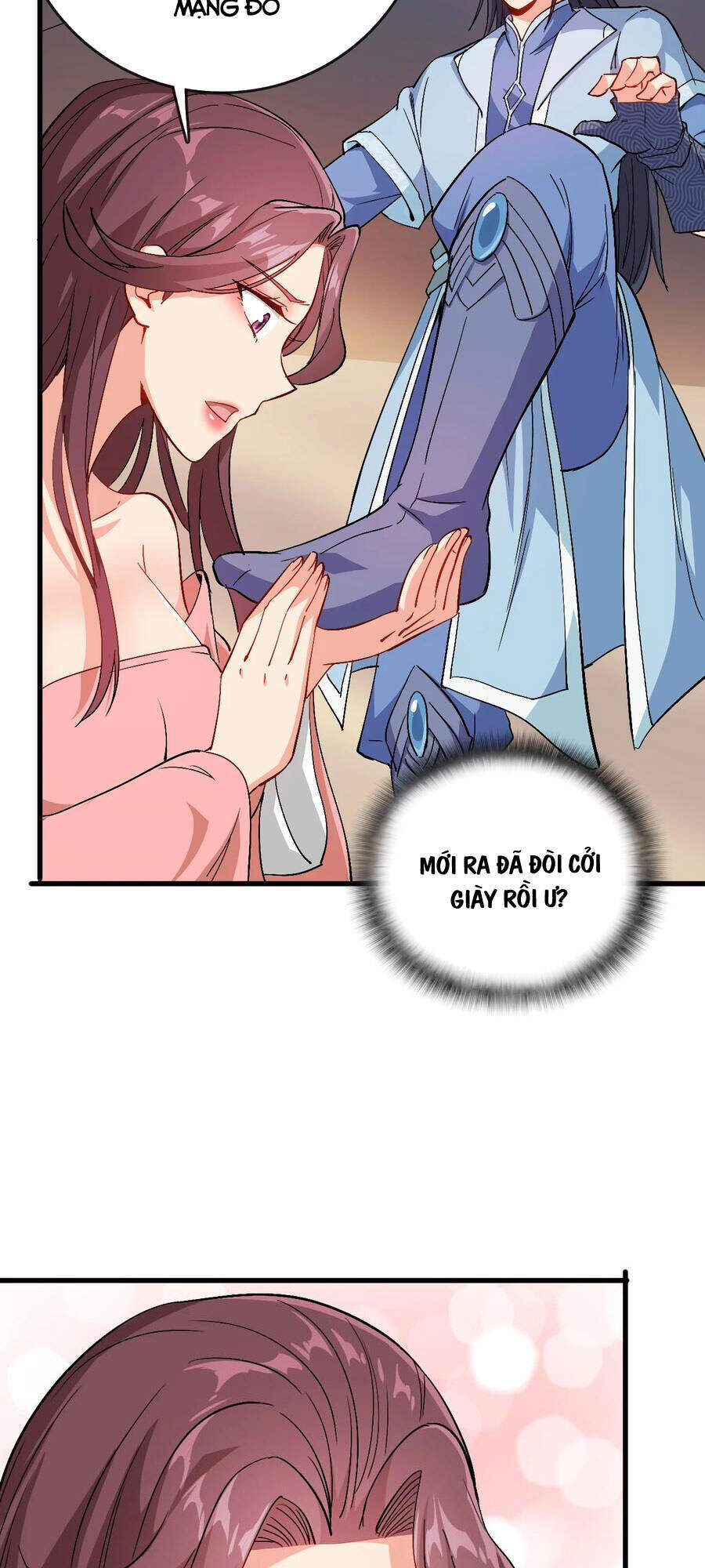 Anh Hùng Bàn Phím Tu Tiên Chapter 35 - 7