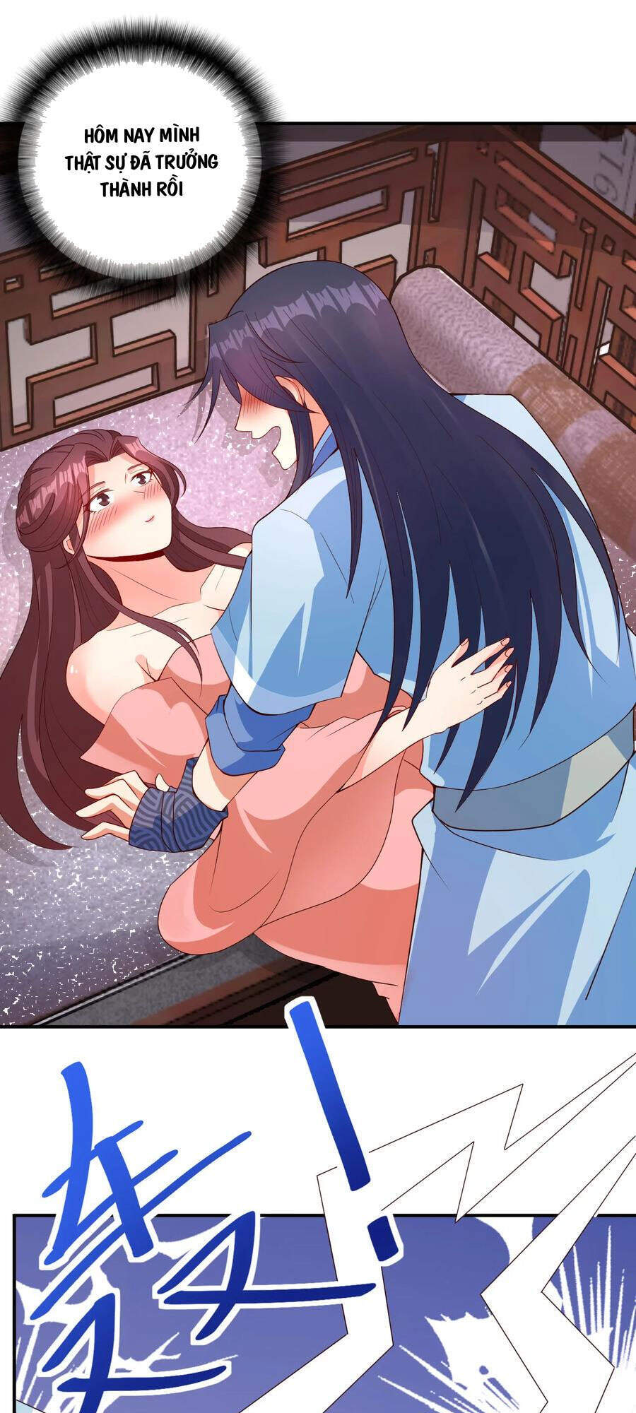 Anh Hùng Bàn Phím Tu Tiên Chapter 36 - 1