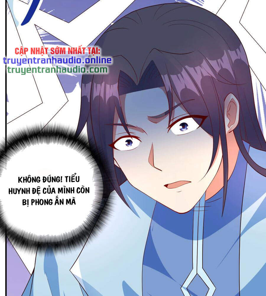 Anh Hùng Bàn Phím Tu Tiên Chapter 36 - 2