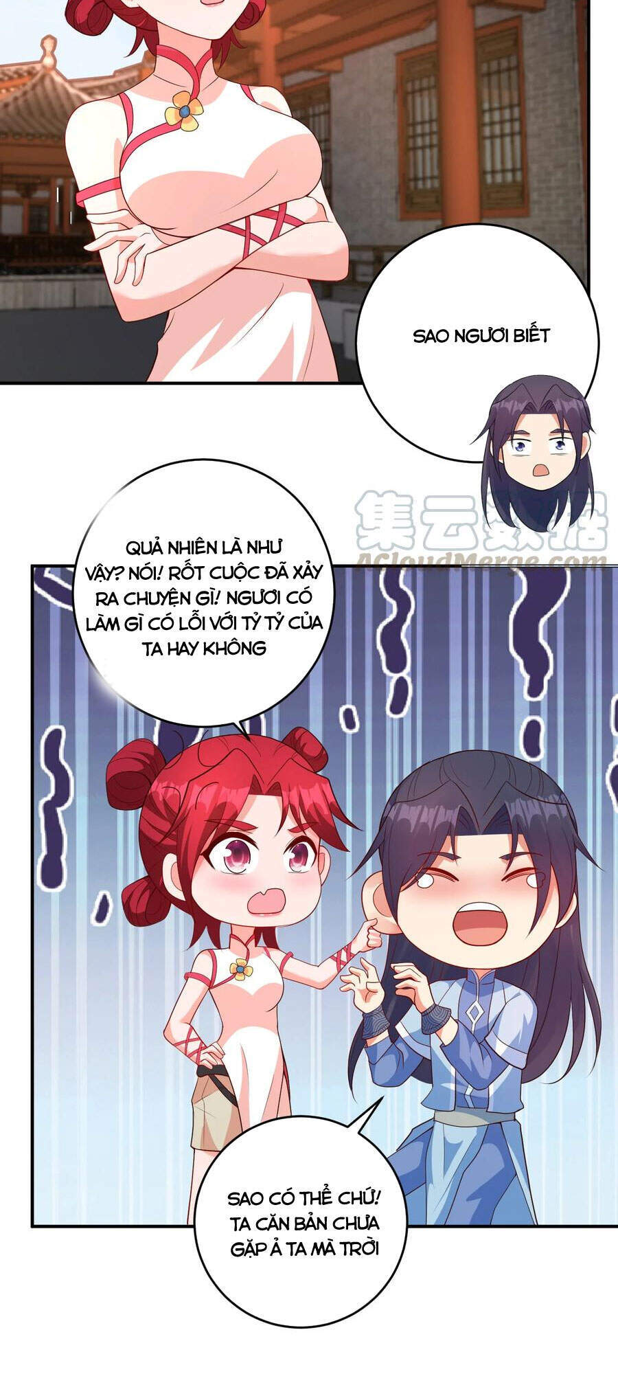 Anh Hùng Bàn Phím Tu Tiên Chapter 36 - 11