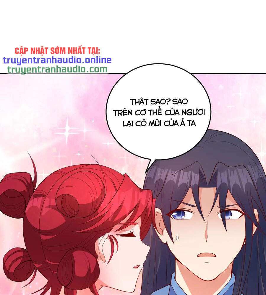 Anh Hùng Bàn Phím Tu Tiên Chapter 36 - 12