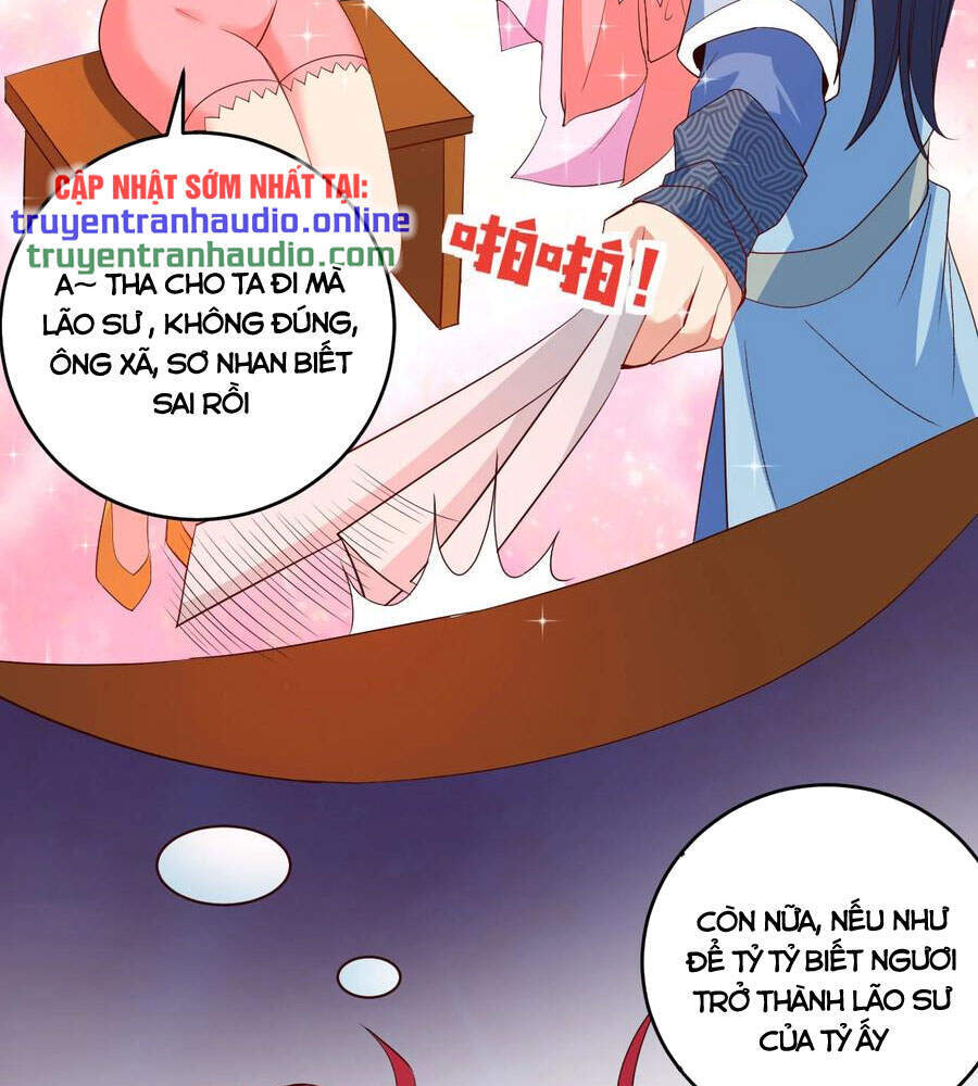 Anh Hùng Bàn Phím Tu Tiên Chapter 36 - 16