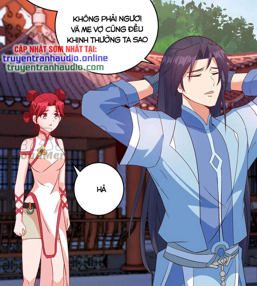 Anh Hùng Bàn Phím Tu Tiên Chapter 36 - 18