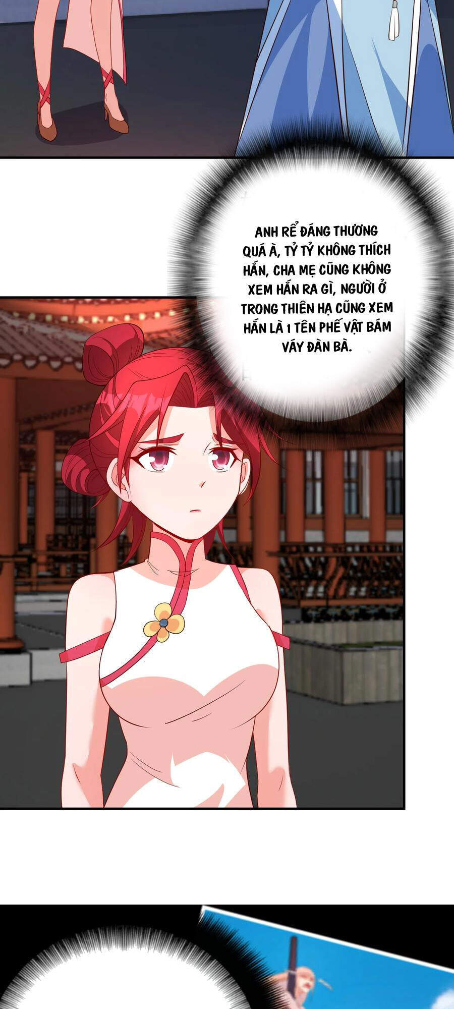 Anh Hùng Bàn Phím Tu Tiên Chapter 36 - 19