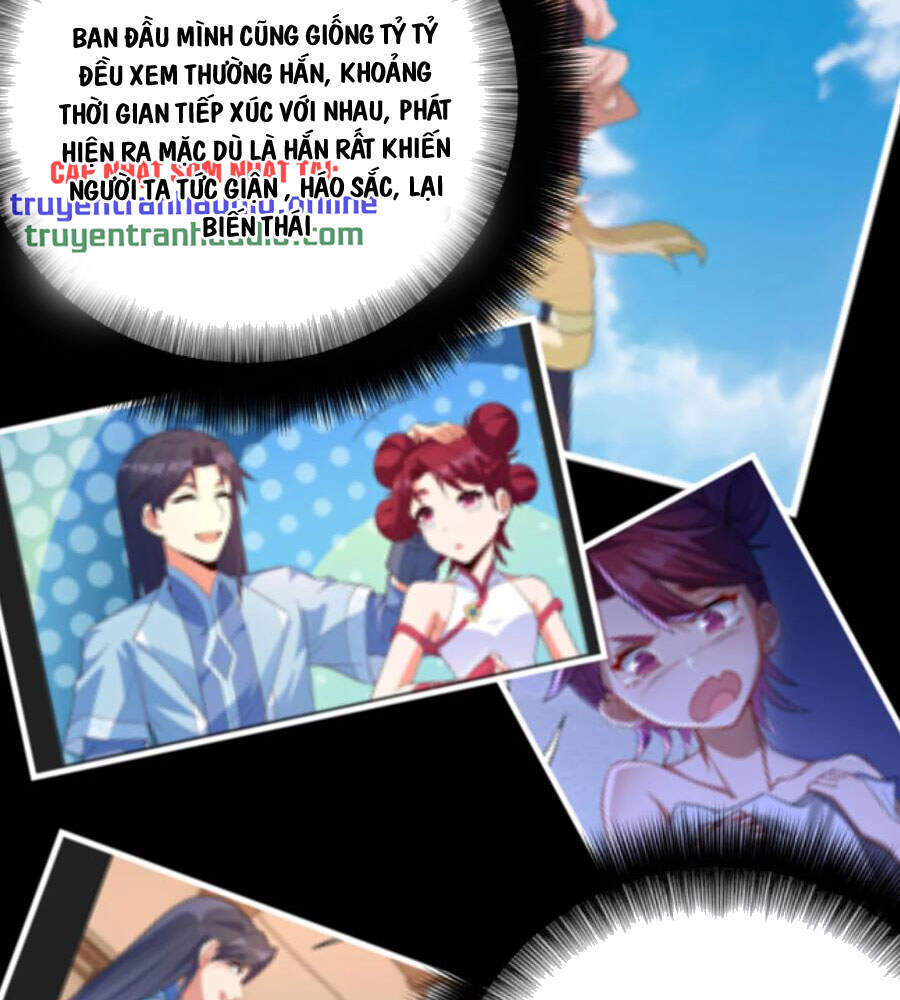 Anh Hùng Bàn Phím Tu Tiên Chapter 36 - 20