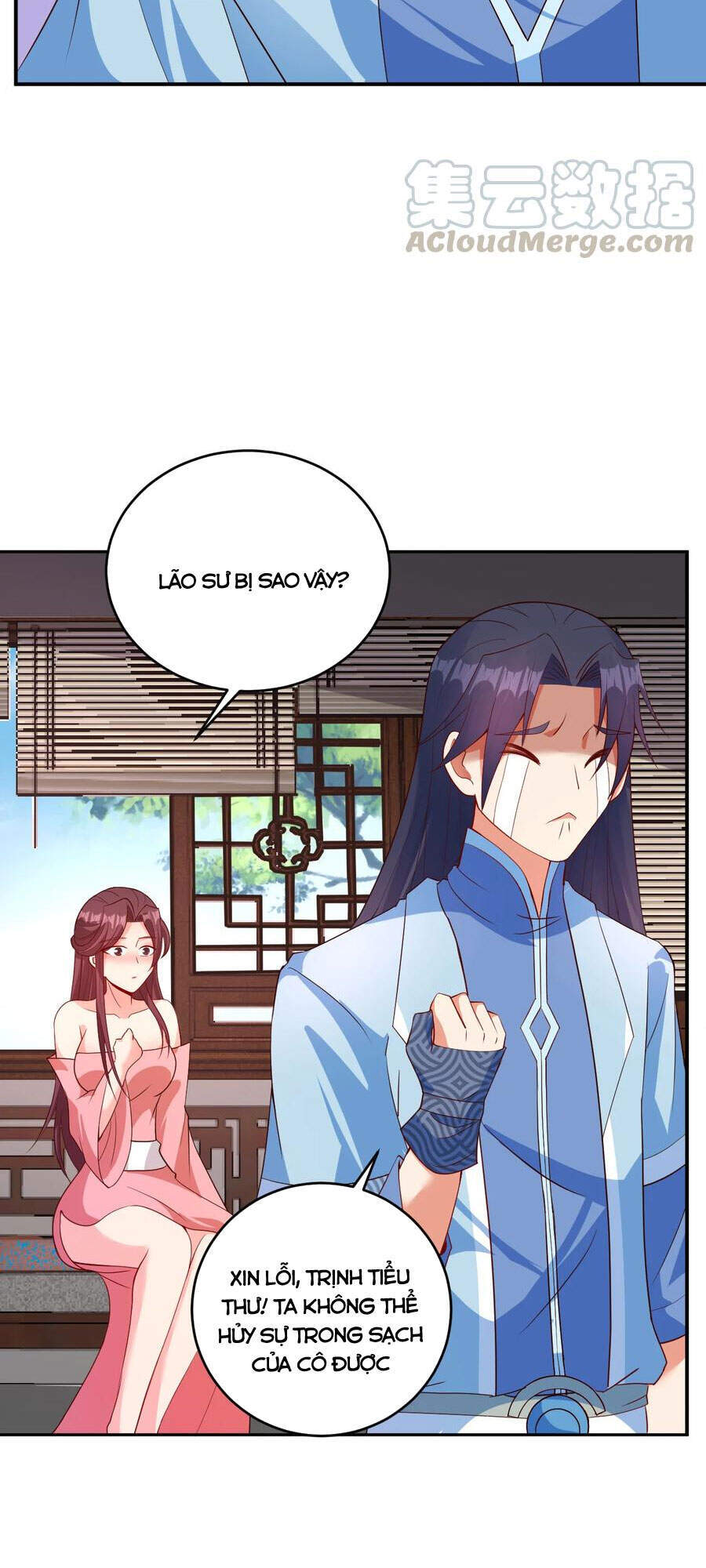 Anh Hùng Bàn Phím Tu Tiên Chapter 36 - 3