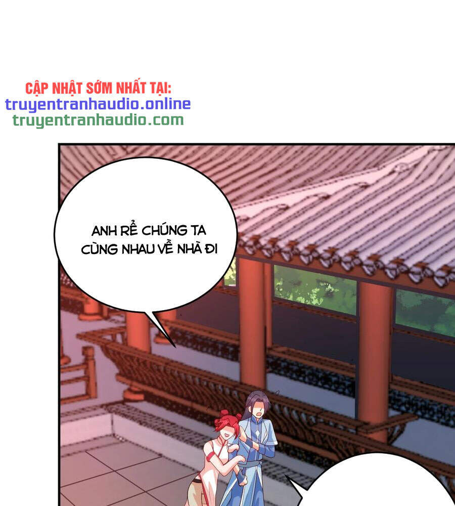 Anh Hùng Bàn Phím Tu Tiên Chapter 36 - 22