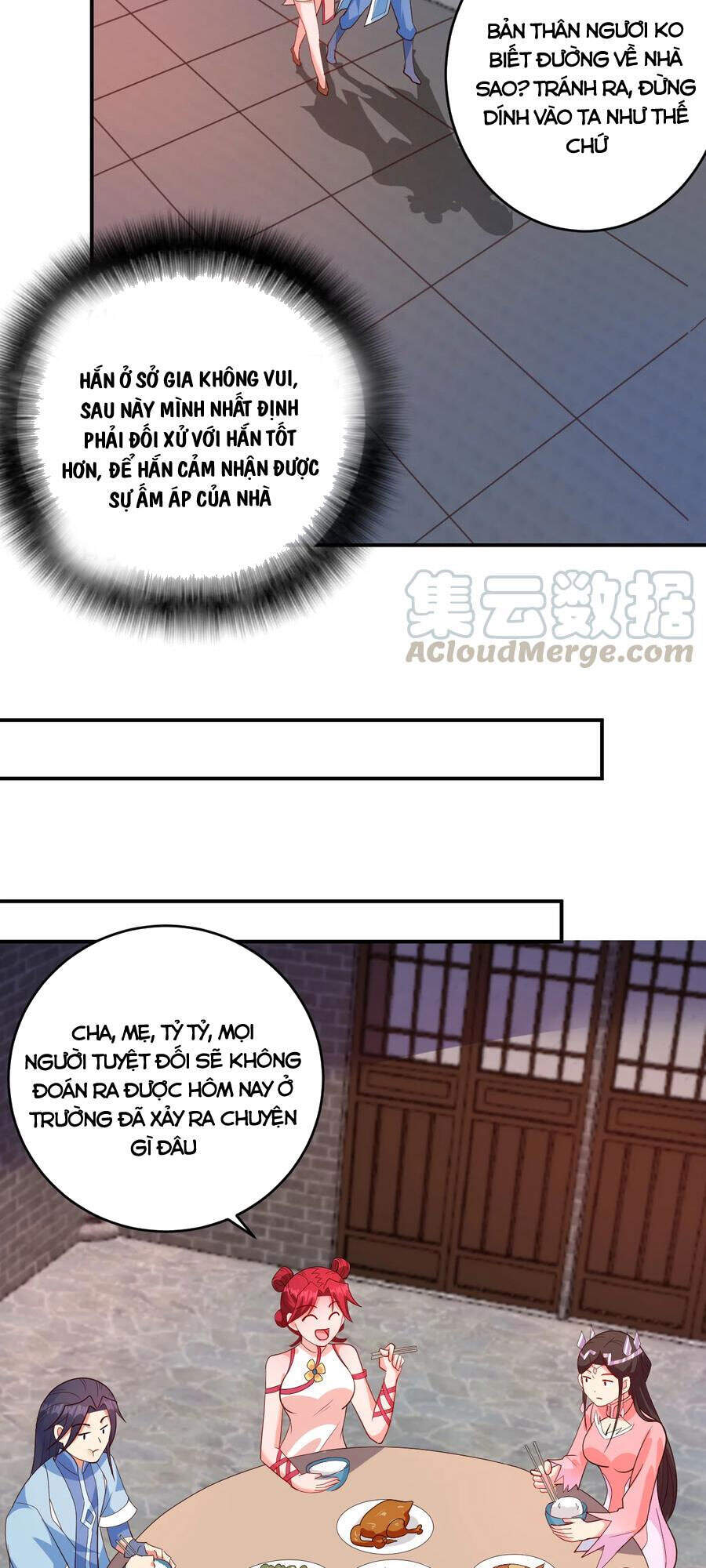 Anh Hùng Bàn Phím Tu Tiên Chapter 36 - 23