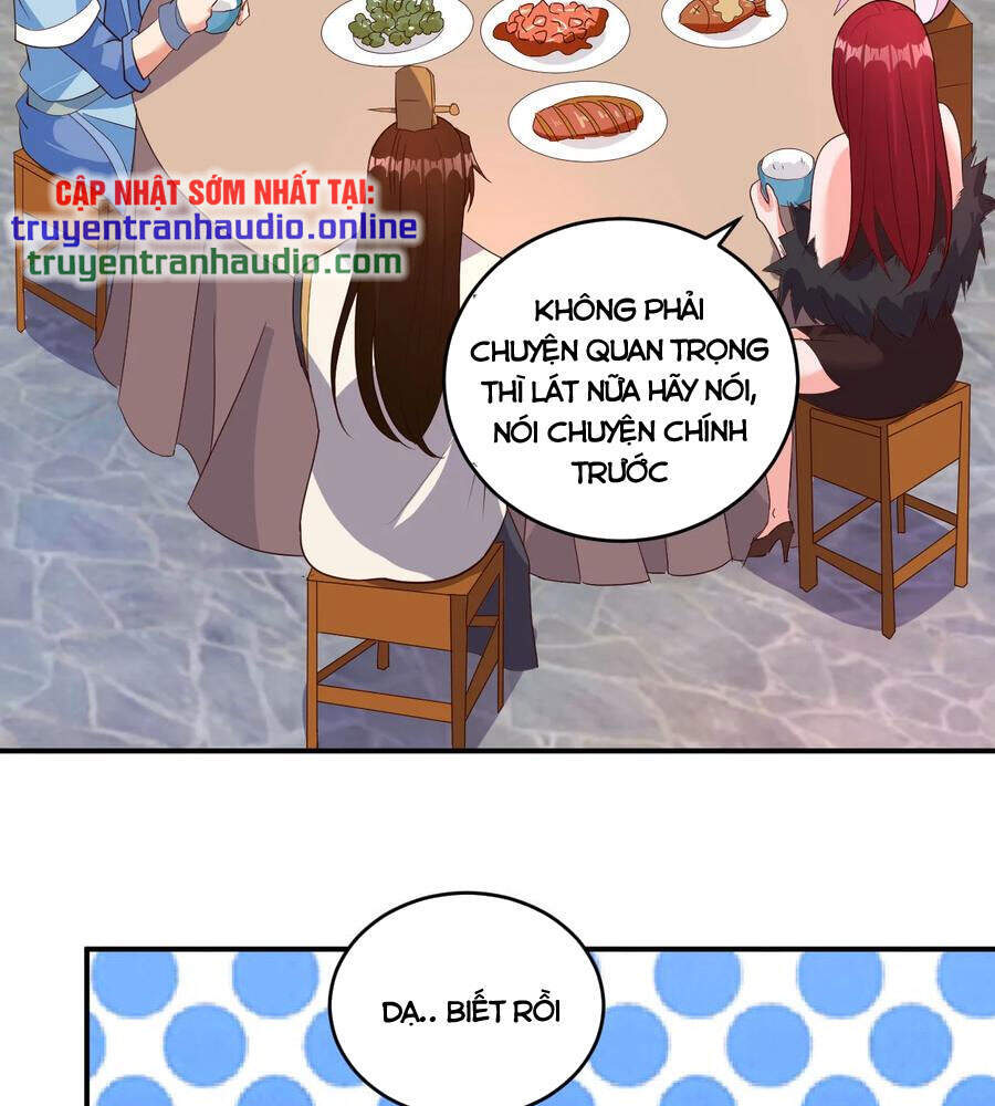 Anh Hùng Bàn Phím Tu Tiên Chapter 36 - 24