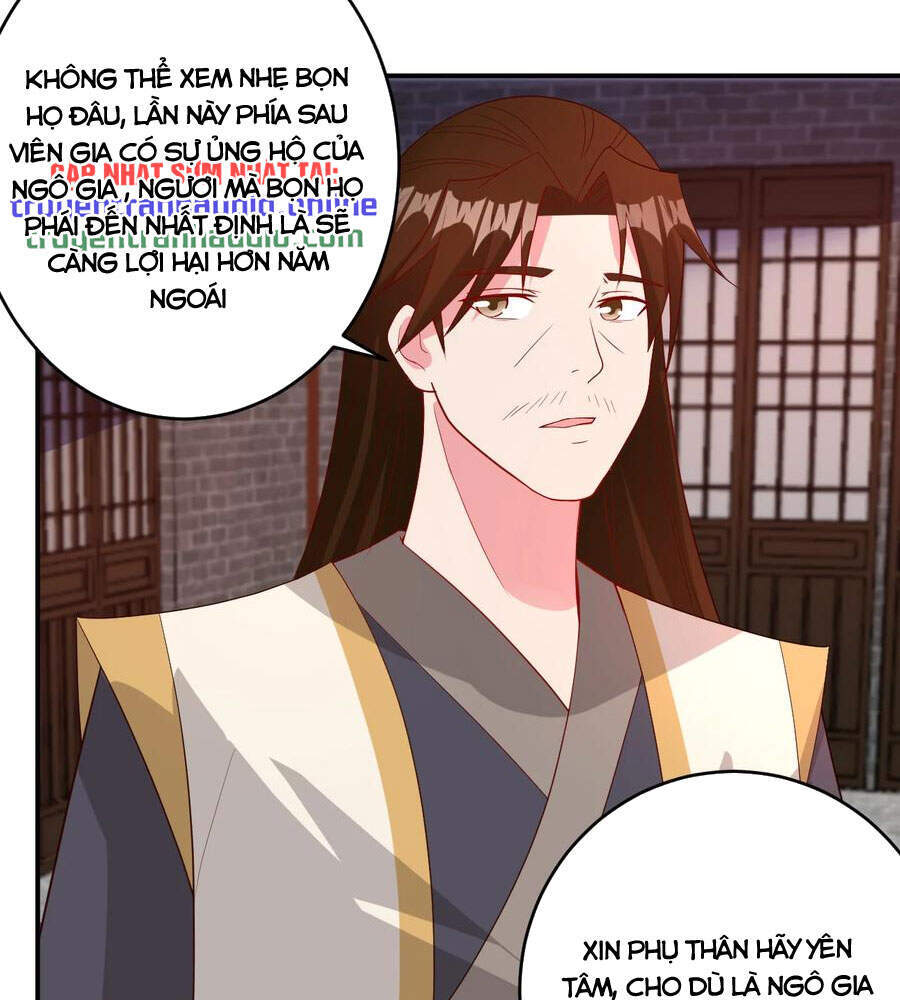 Anh Hùng Bàn Phím Tu Tiên Chapter 36 - 26