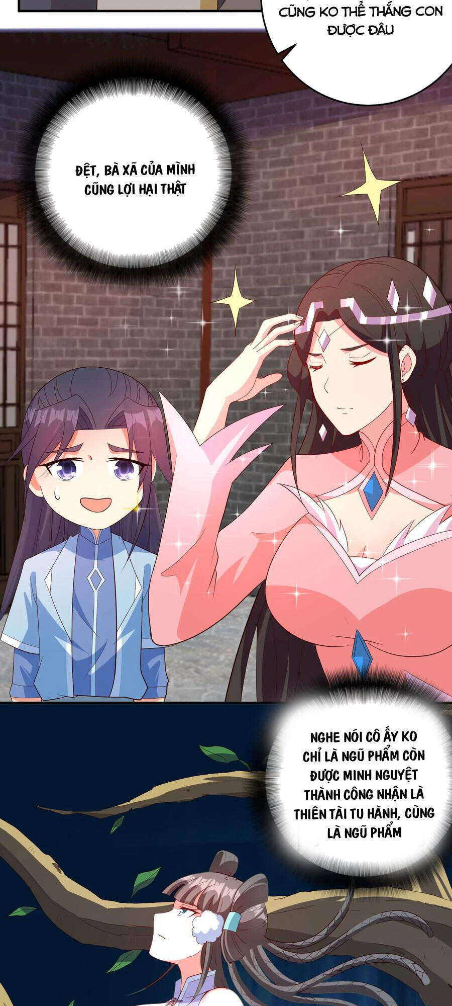 Anh Hùng Bàn Phím Tu Tiên Chapter 36 - 27