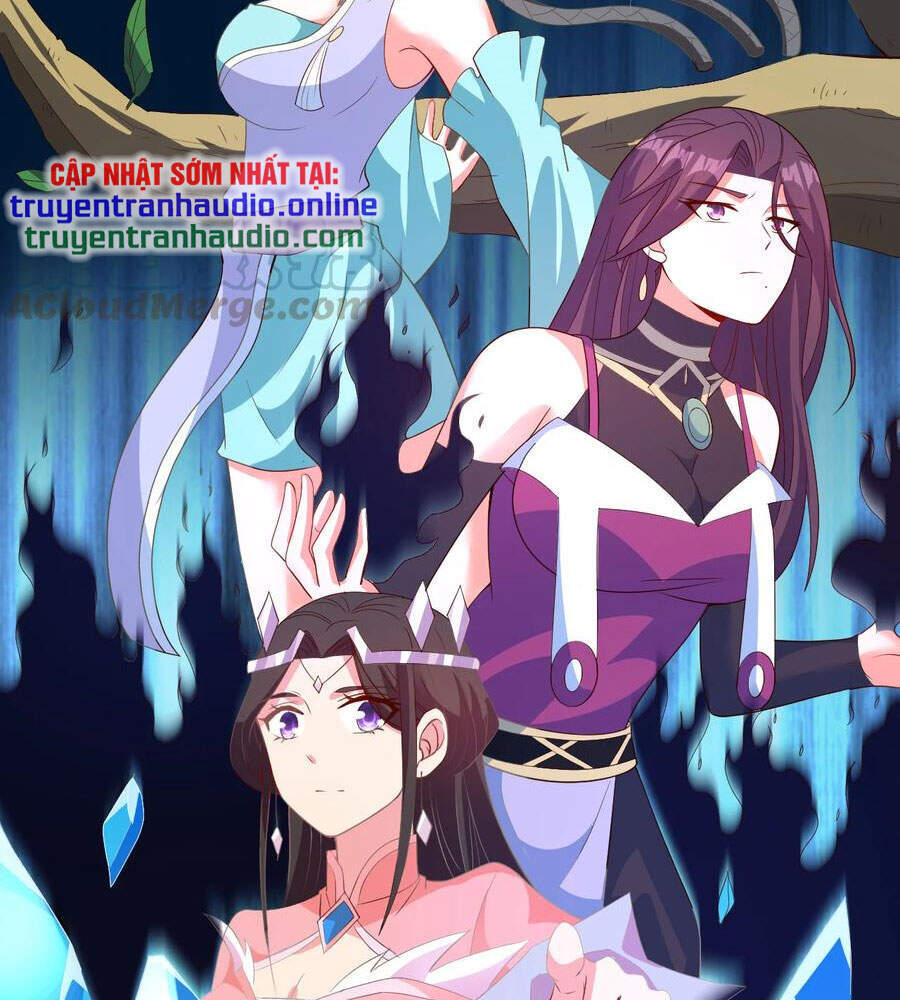 Anh Hùng Bàn Phím Tu Tiên Chapter 36 - 28