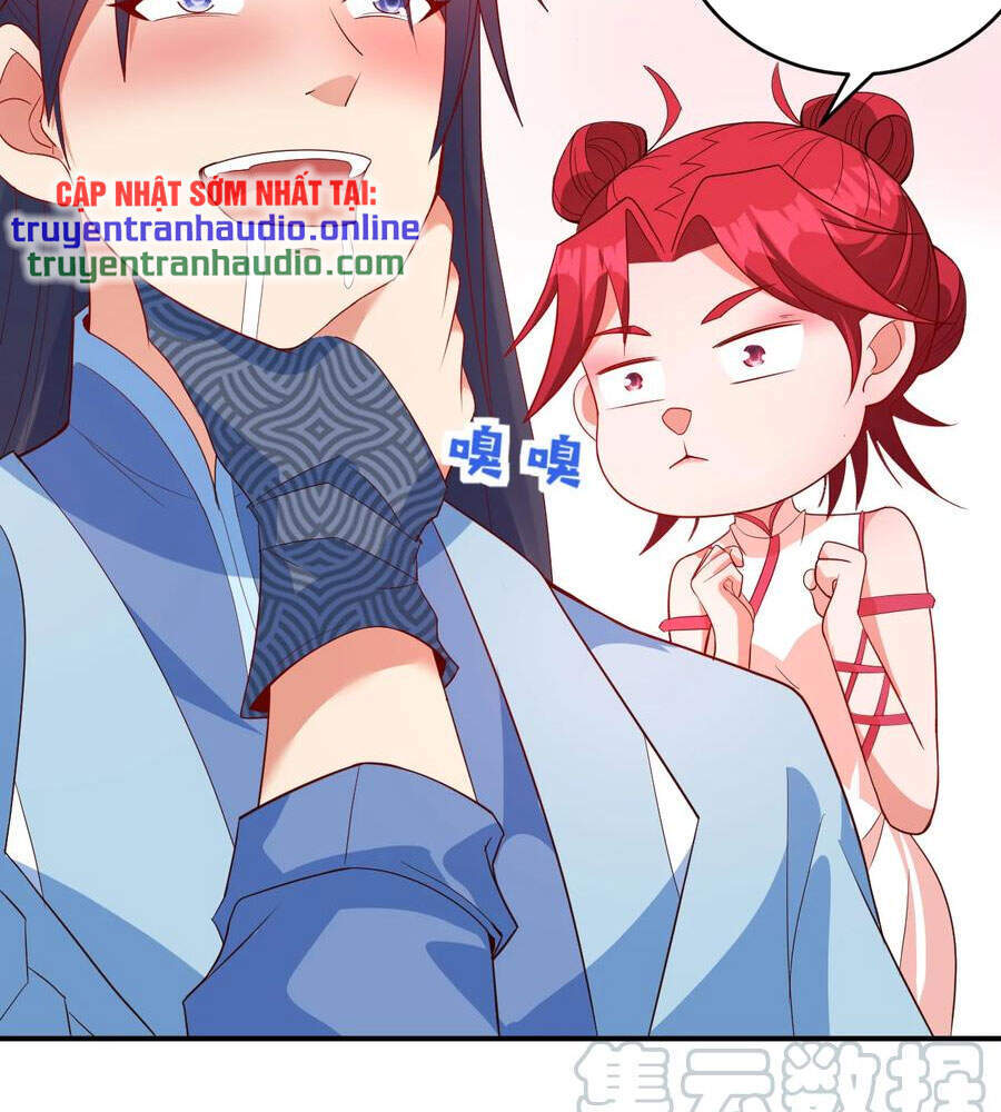 Anh Hùng Bàn Phím Tu Tiên Chapter 36 - 30