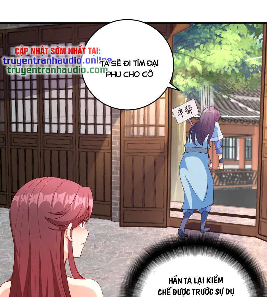 Anh Hùng Bàn Phím Tu Tiên Chapter 36 - 4