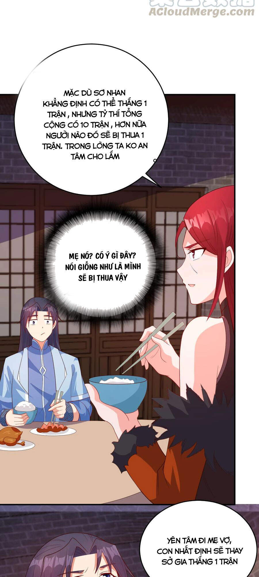 Anh Hùng Bàn Phím Tu Tiên Chapter 36 - 31