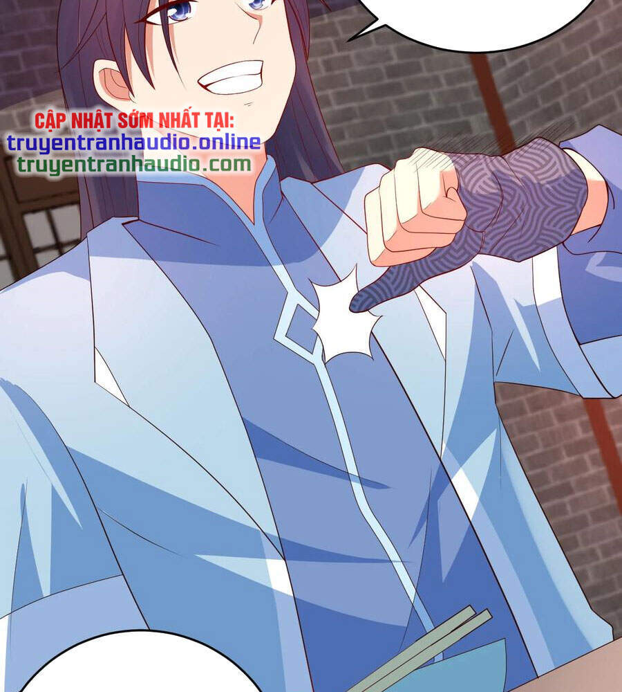 Anh Hùng Bàn Phím Tu Tiên Chapter 36 - 32