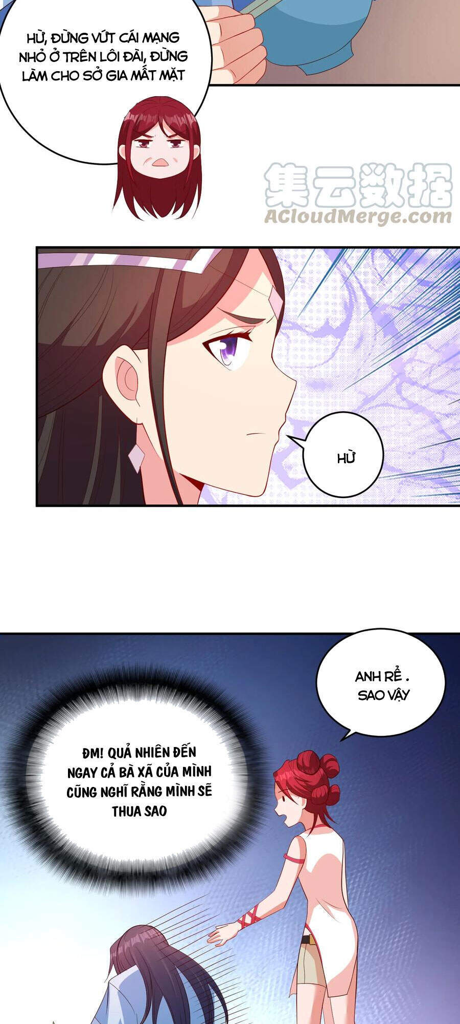 Anh Hùng Bàn Phím Tu Tiên Chapter 36 - 33