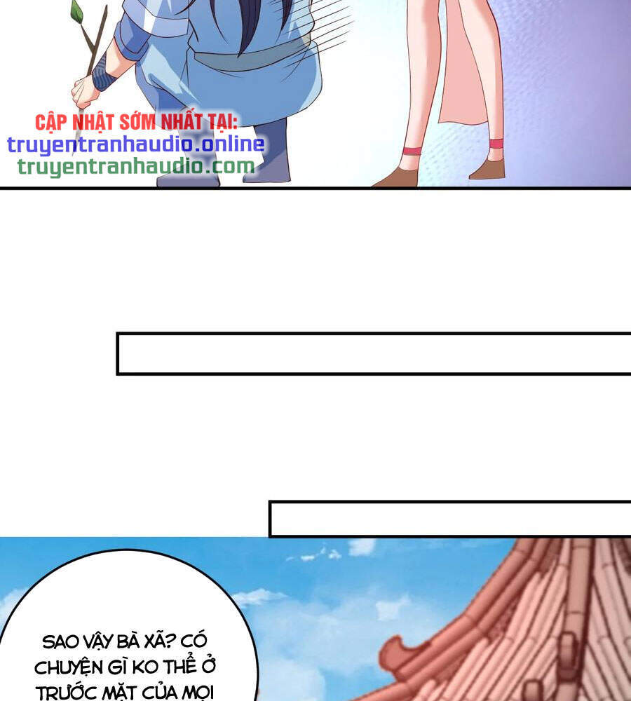 Anh Hùng Bàn Phím Tu Tiên Chapter 36 - 34