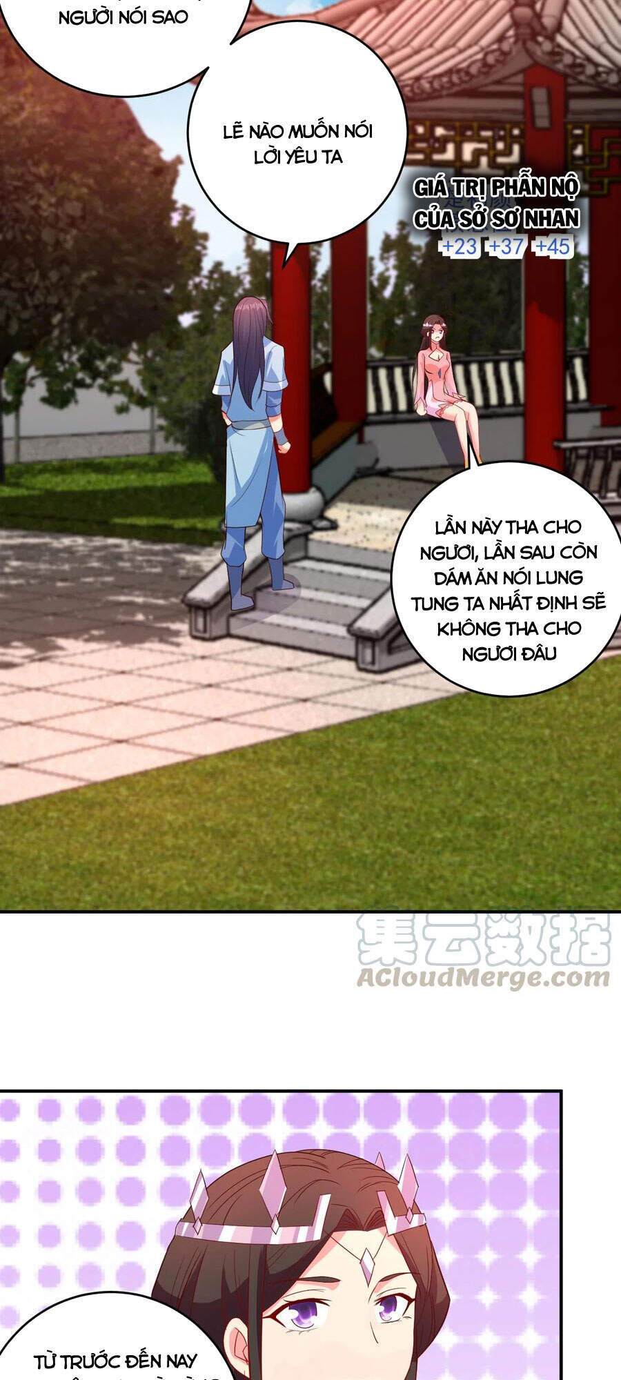 Anh Hùng Bàn Phím Tu Tiên Chapter 36 - 35