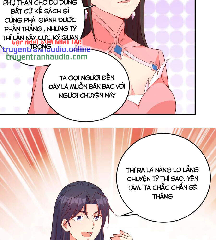 Anh Hùng Bàn Phím Tu Tiên Chapter 36 - 36