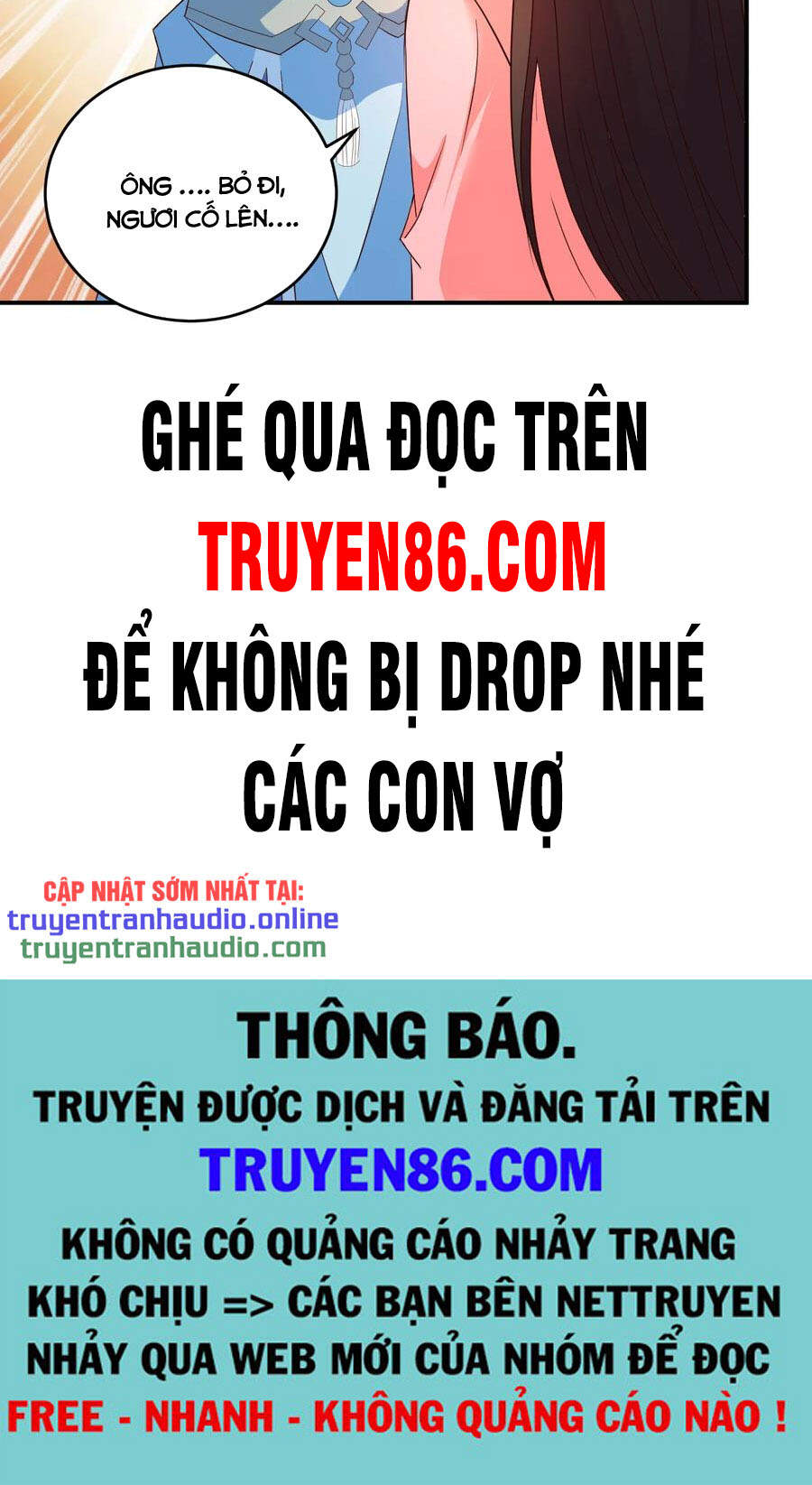 Anh Hùng Bàn Phím Tu Tiên Chapter 36 - 44