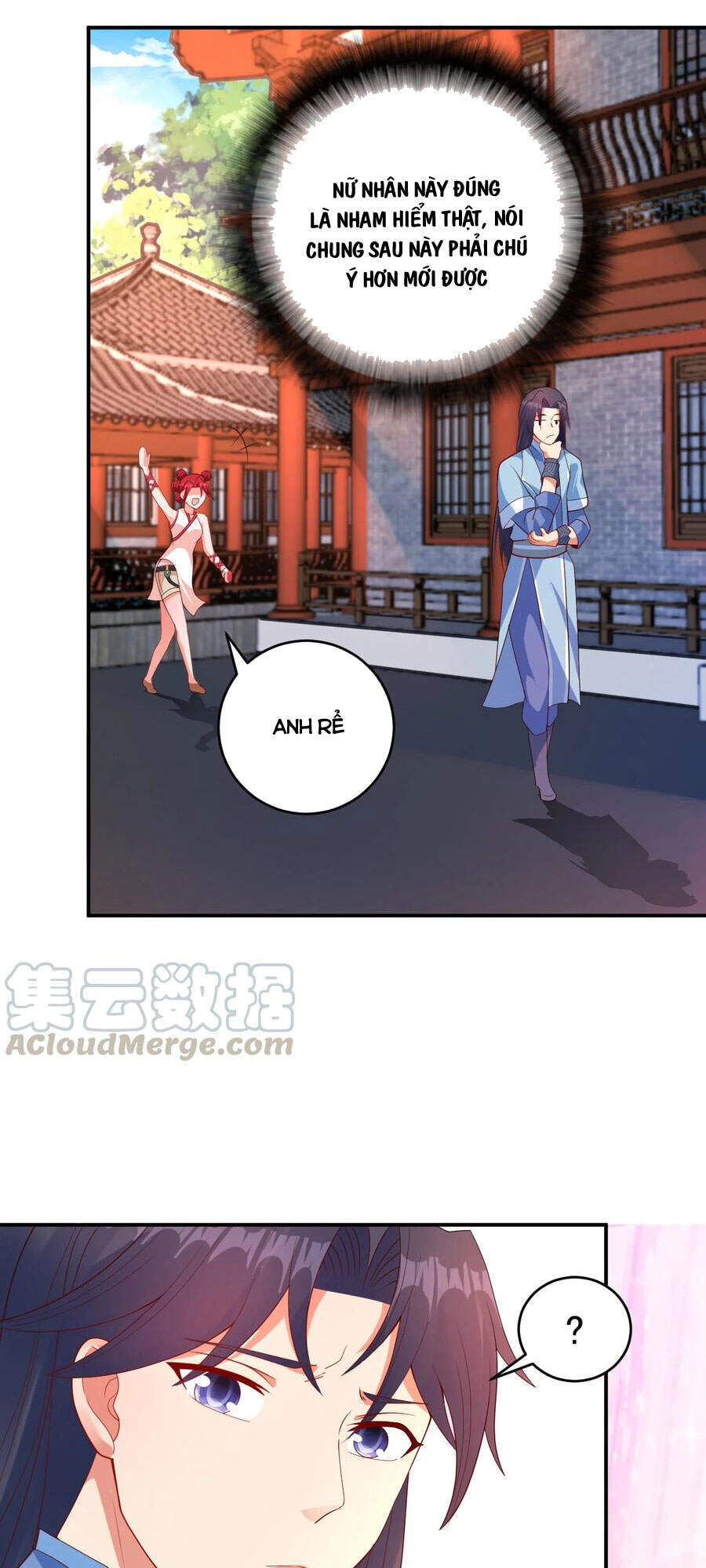 Anh Hùng Bàn Phím Tu Tiên Chapter 36 - 7