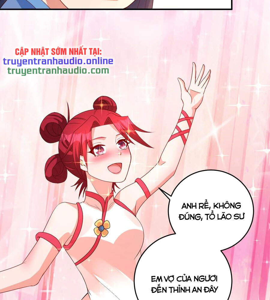 Anh Hùng Bàn Phím Tu Tiên Chapter 36 - 8