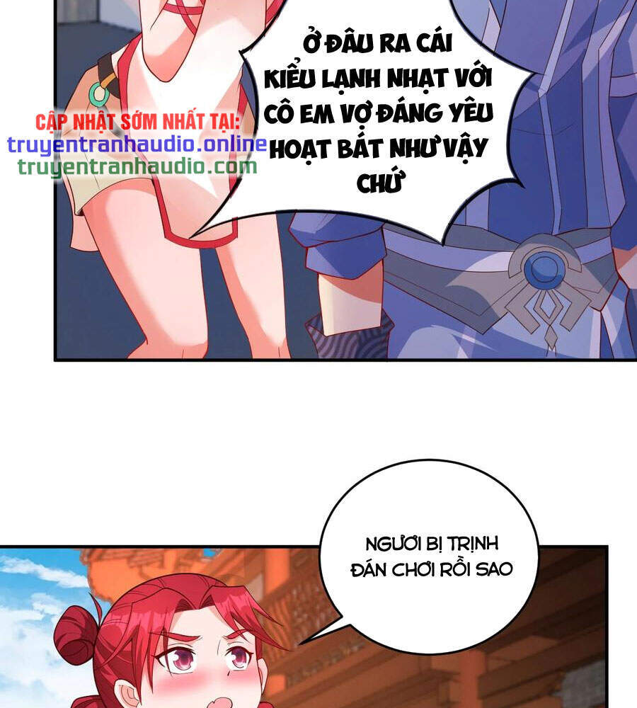 Anh Hùng Bàn Phím Tu Tiên Chapter 36 - 10