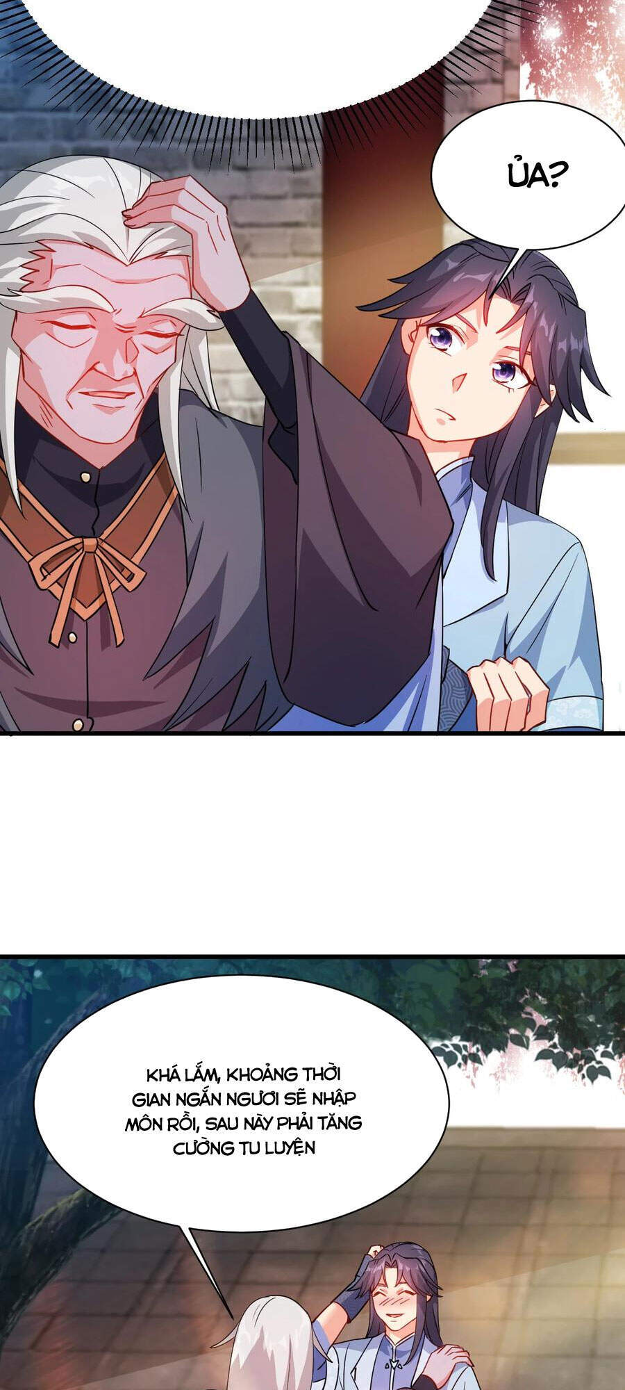 Anh Hùng Bàn Phím Tu Tiên Chapter 37 - 11