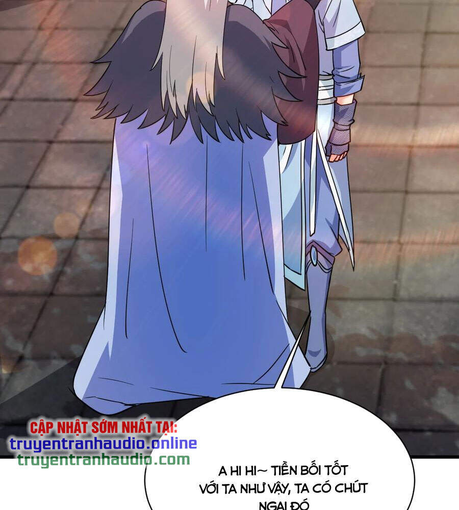 Anh Hùng Bàn Phím Tu Tiên Chapter 37 - 12