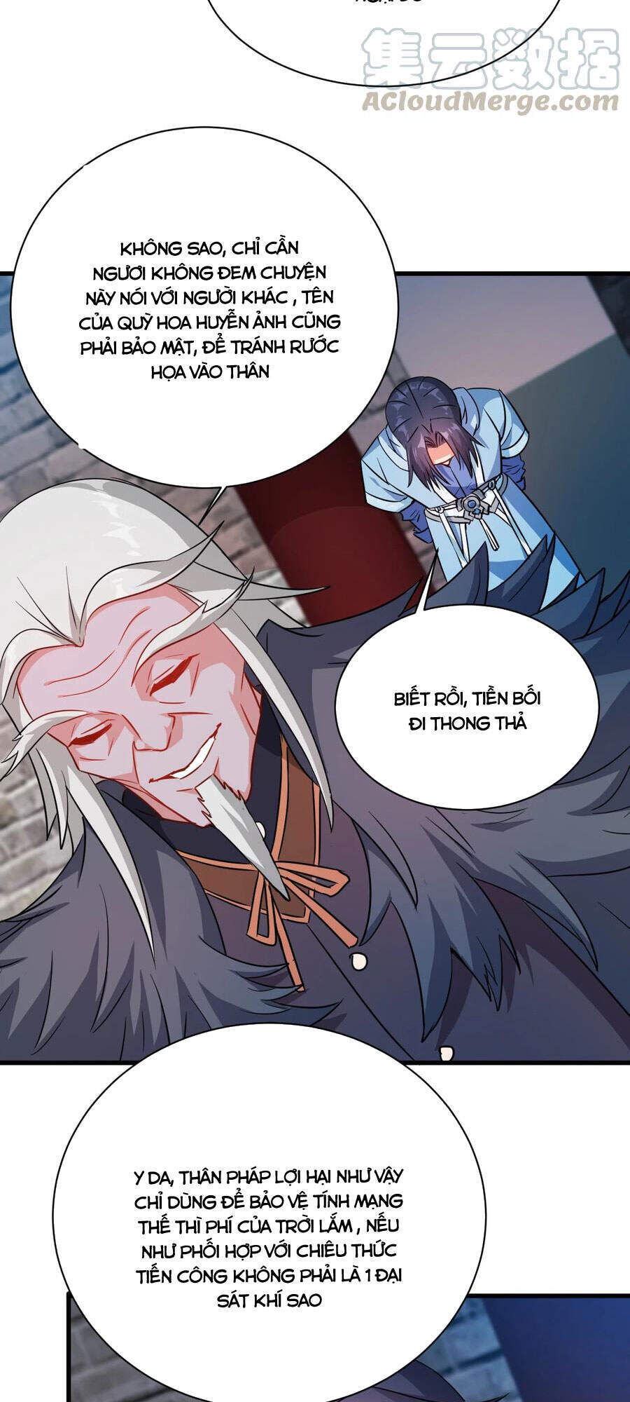 Anh Hùng Bàn Phím Tu Tiên Chapter 37 - 13